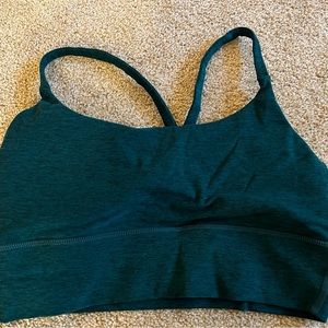 Vuori Long Elevation Bra